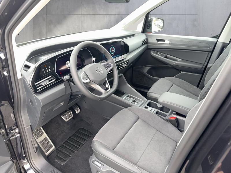 VW Caddy Style Maxi TDI