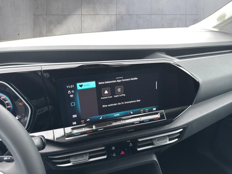 VW Caddy Style Maxi TDI