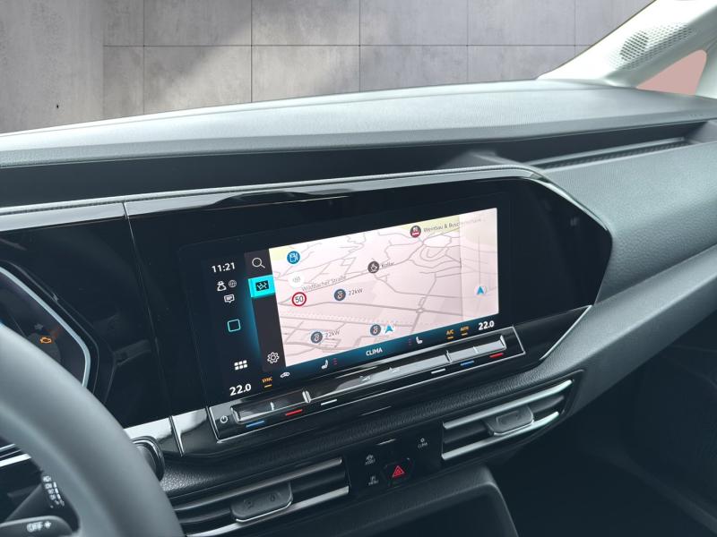 VW Caddy Style Maxi TDI