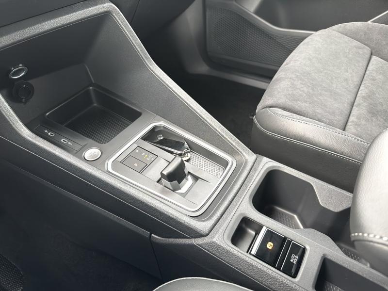 VW Caddy Style Maxi TDI