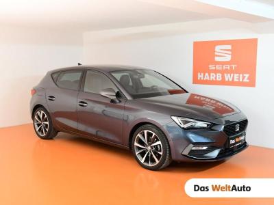 SEAT Leon FR 1.5 TSI ACT