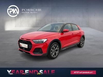 Audi A1 citycarver 30 TFSI intense