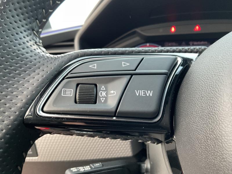 Audi A1 citycarver 30 TFSI intense