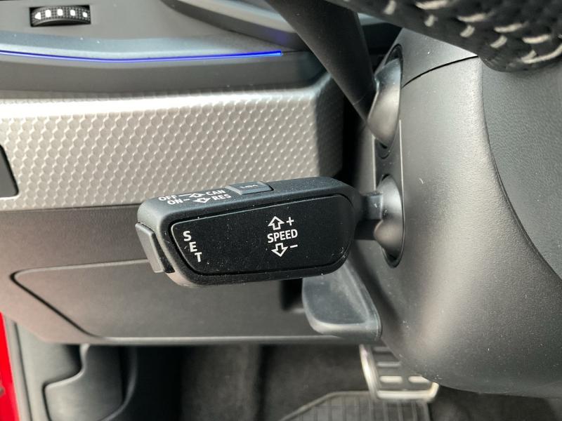 Audi A1 citycarver 30 TFSI intense