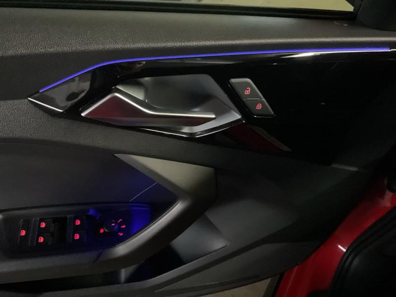 Audi A1 citycarver 30 TFSI intense