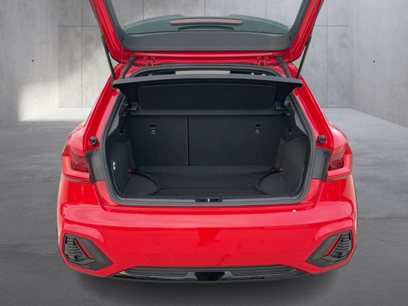 Audi A1 citycarver 30 TFSI intense