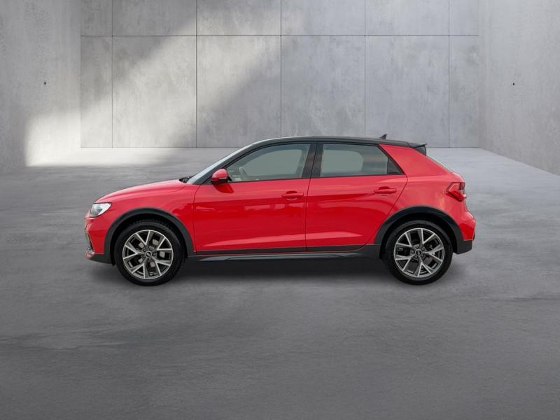 Audi A1 citycarver 30 TFSI intense
