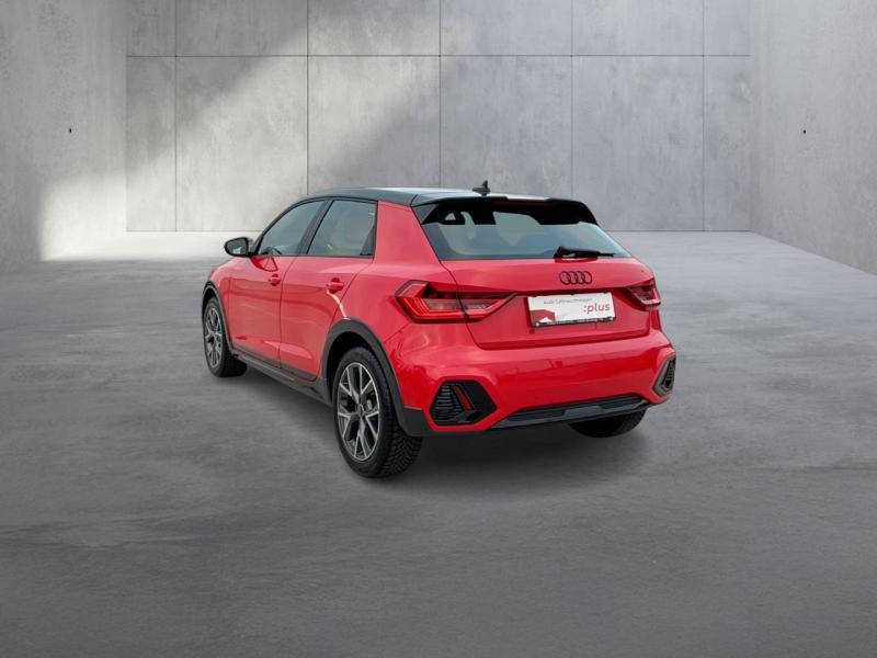 Audi A1 citycarver 30 TFSI intense