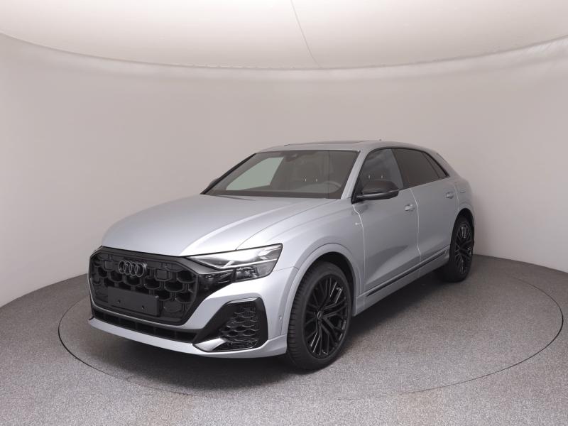 Q8 Audi Audi Q8 TFSI e quattro 290 kW