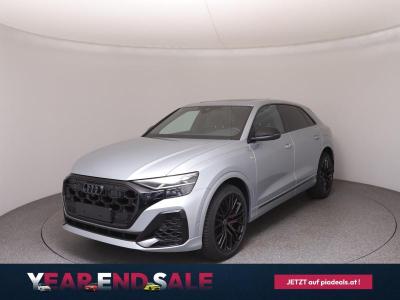 Audi Q8 TFSI e quattro 290 kW