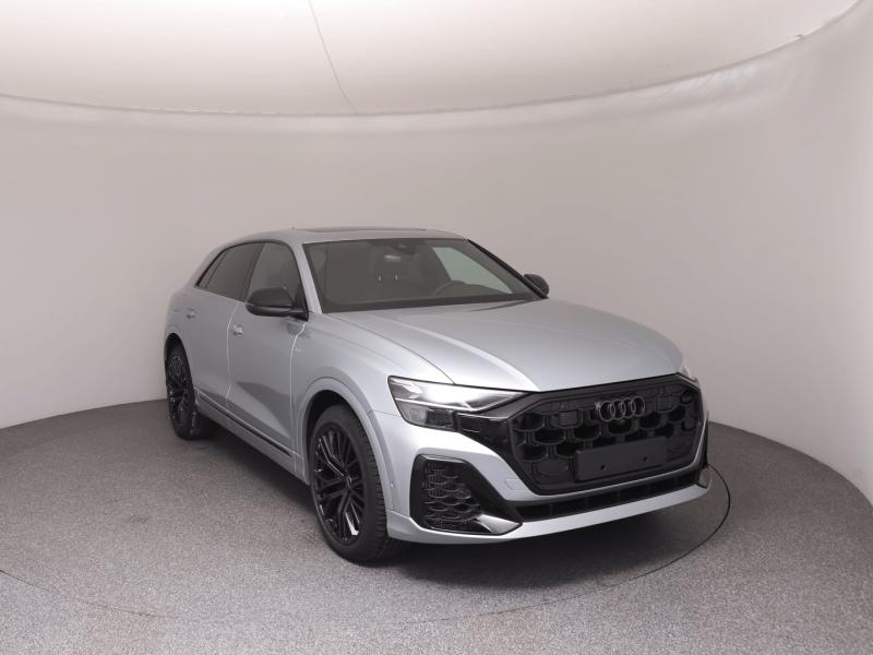 Audi Q8 TFSI e quattro 290 kW