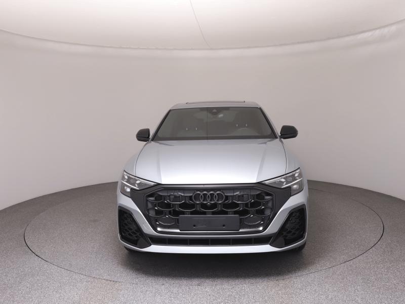 Audi Q8 TFSI e quattro 290 kW