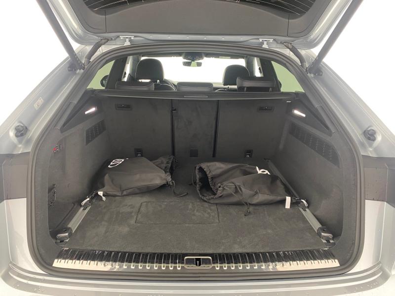 Audi Q8 TFSI e quattro 290 kW