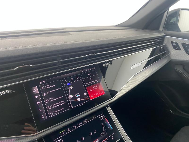 Audi Q8 TFSI e quattro 290 kW