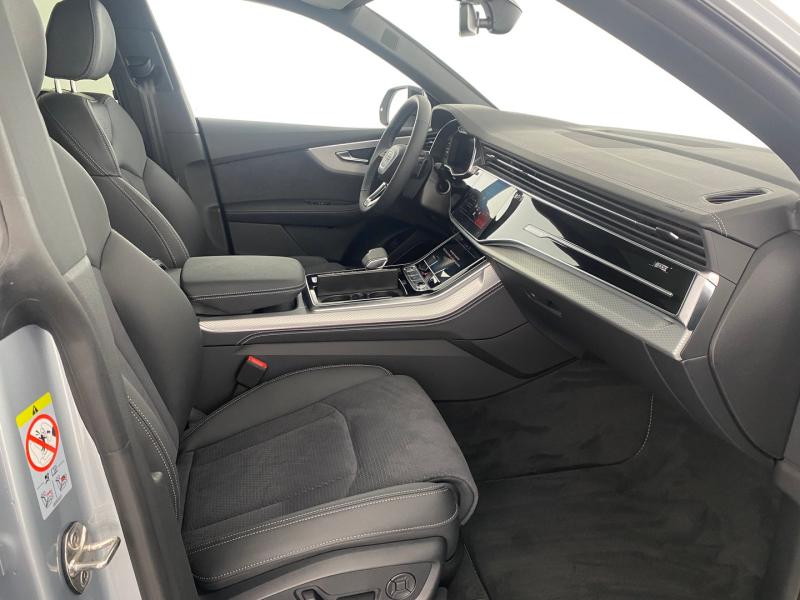 Audi Q8 TFSI e quattro 290 kW