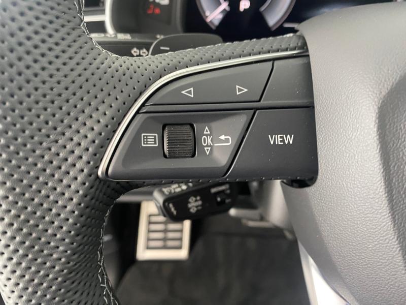 Audi Q8 TFSI e quattro 290 kW