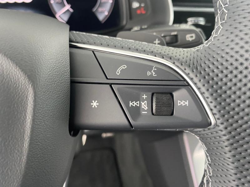 Audi Q8 TFSI e quattro 290 kW