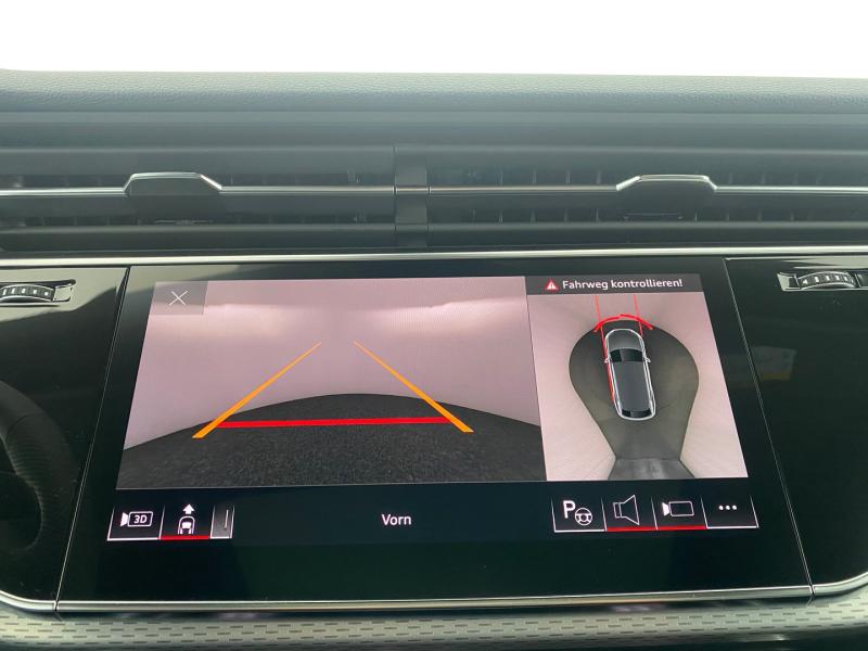 Audi Q8 TFSI e quattro 290 kW