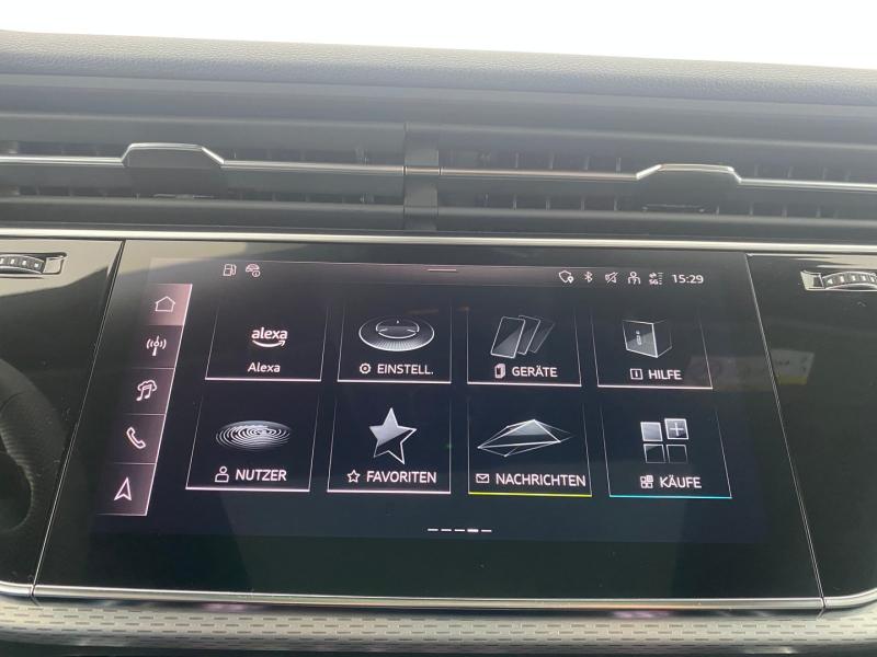 Audi Q8 TFSI e quattro 290 kW