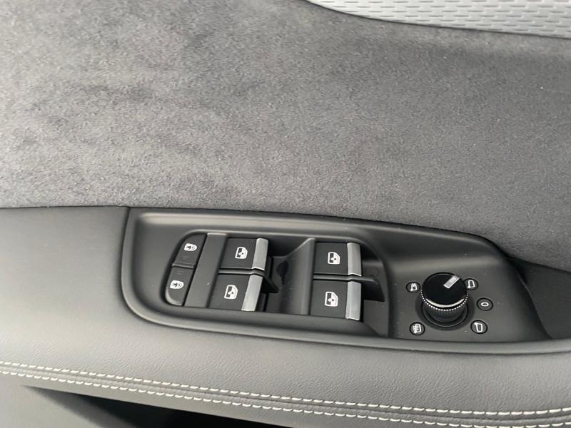 Audi Q8 TFSI e quattro 290 kW