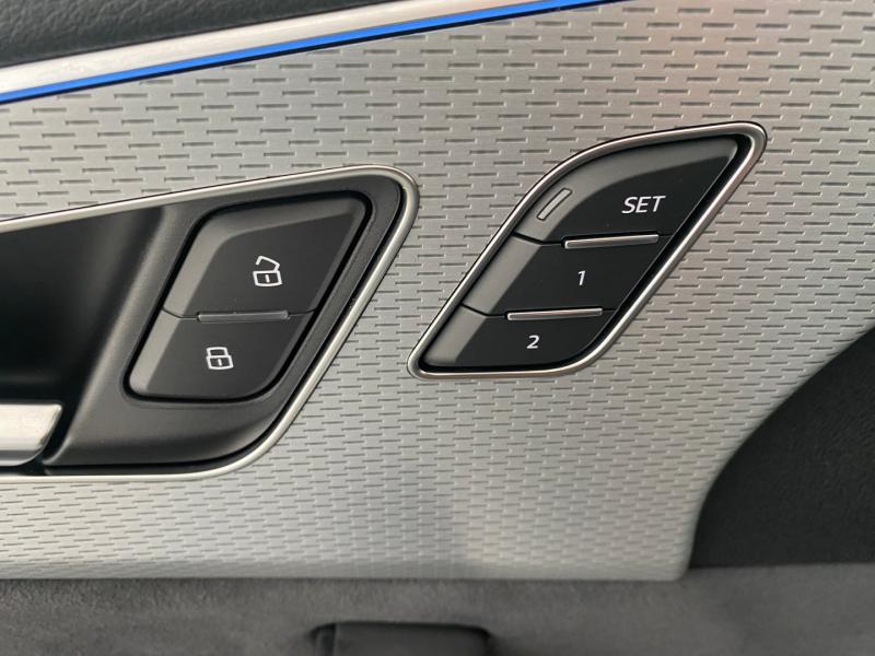 Audi Q8 TFSI e quattro 290 kW