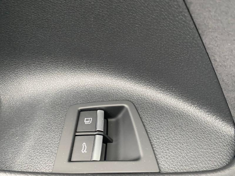 Audi Q8 TFSI e quattro 290 kW