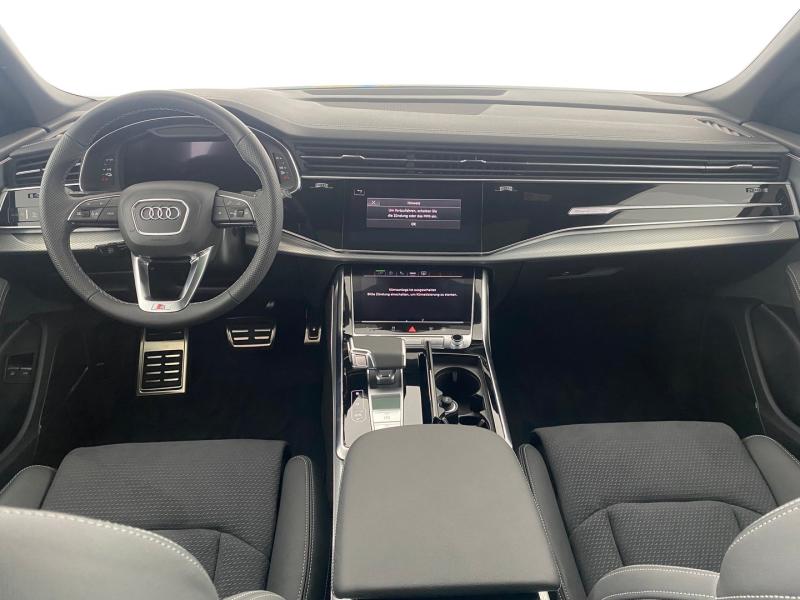 Audi Q8 TFSI e quattro 290 kW