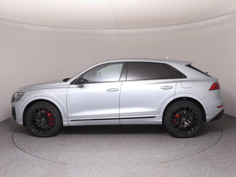 Audi Q8 TFSI e quattro 290 kW