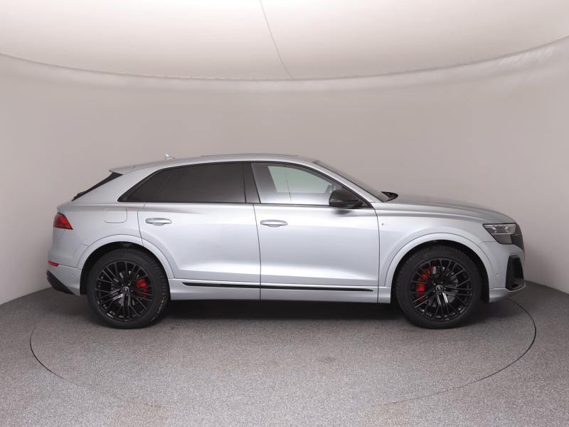Audi Q8 TFSI e quattro 290 kW