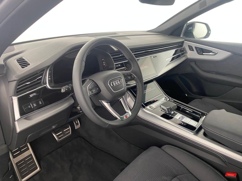 Audi Q8 TFSI e quattro 290 kW