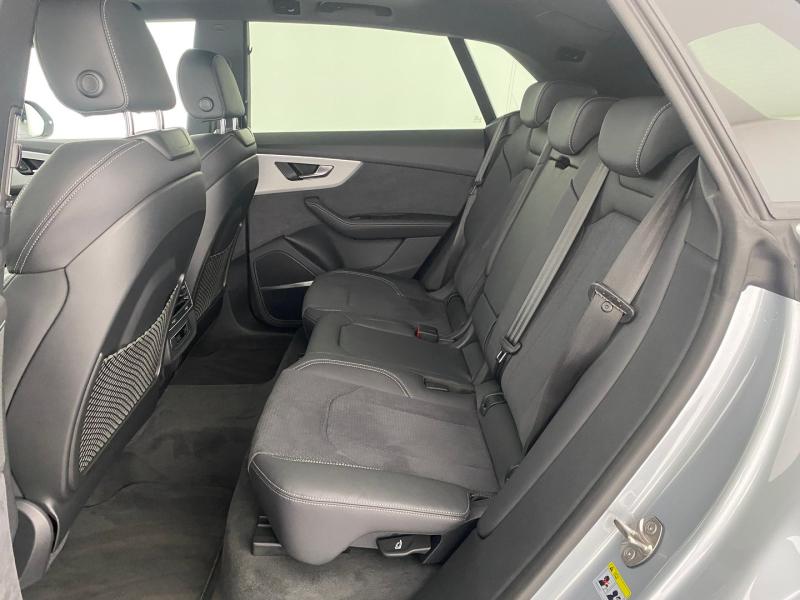 Audi Q8 TFSI e quattro 290 kW