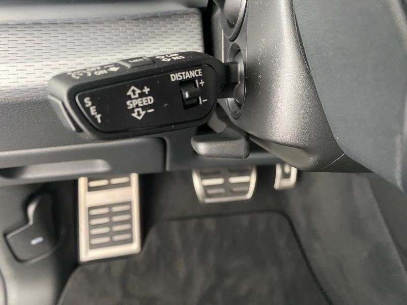 Audi Q8 TFSI e quattro 290 kW