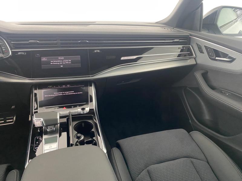 Audi Q8 TFSI e quattro 290 kW