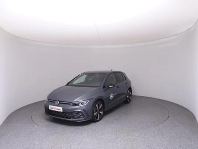 VW Golf GTE