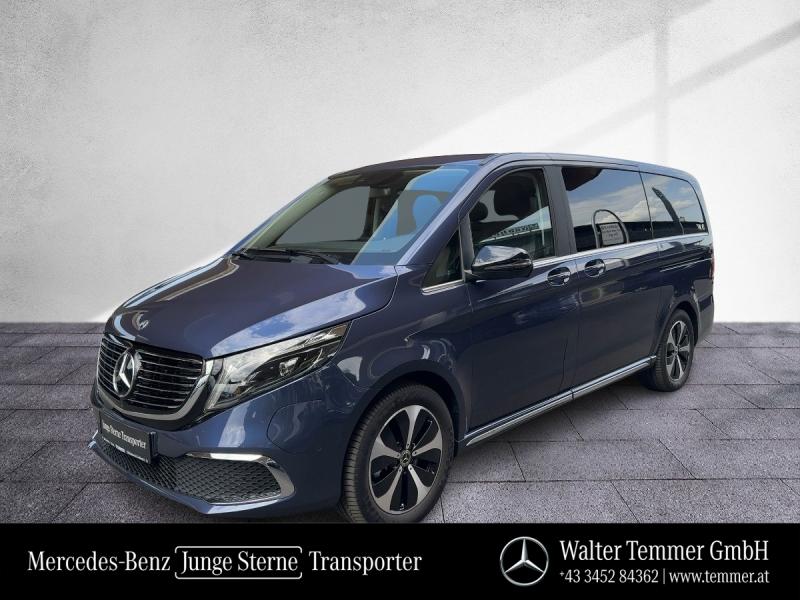 MERCEDES-BENZ EQV 300 AVANTGARDE Lang