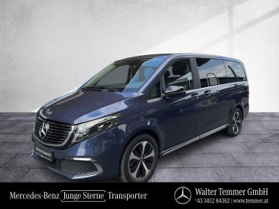 MERCEDES-BENZ EQV 300 AVANTGARDE Lang
