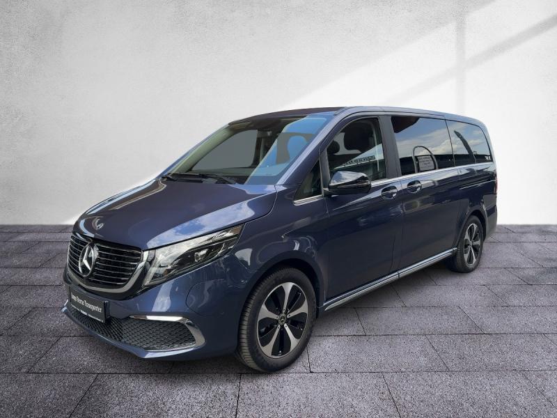 MERCEDES-BENZ EQV 300 AVANTGARDE Lang