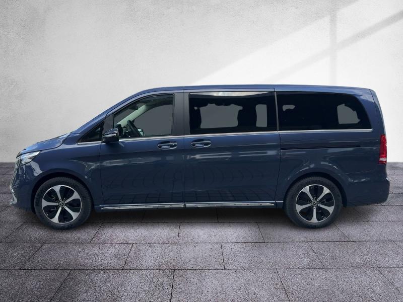 MERCEDES-BENZ EQV 300 AVANTGARDE Lang