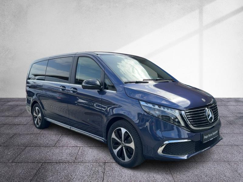 MERCEDES-BENZ EQV 300 AVANTGARDE Lang
