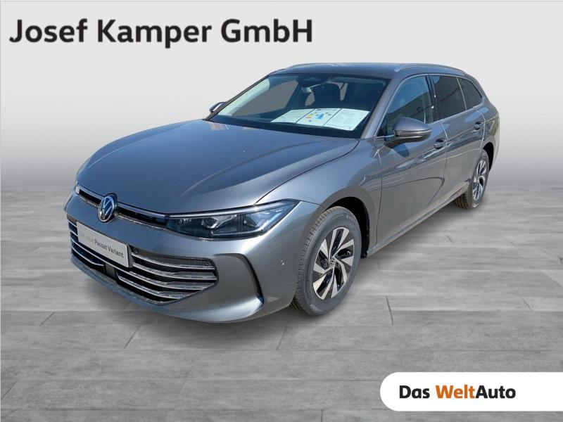 Passat Volkswagen VW Passat Variant Business TDI DSG