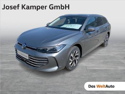 VW Passat Variant Business TDI DSG