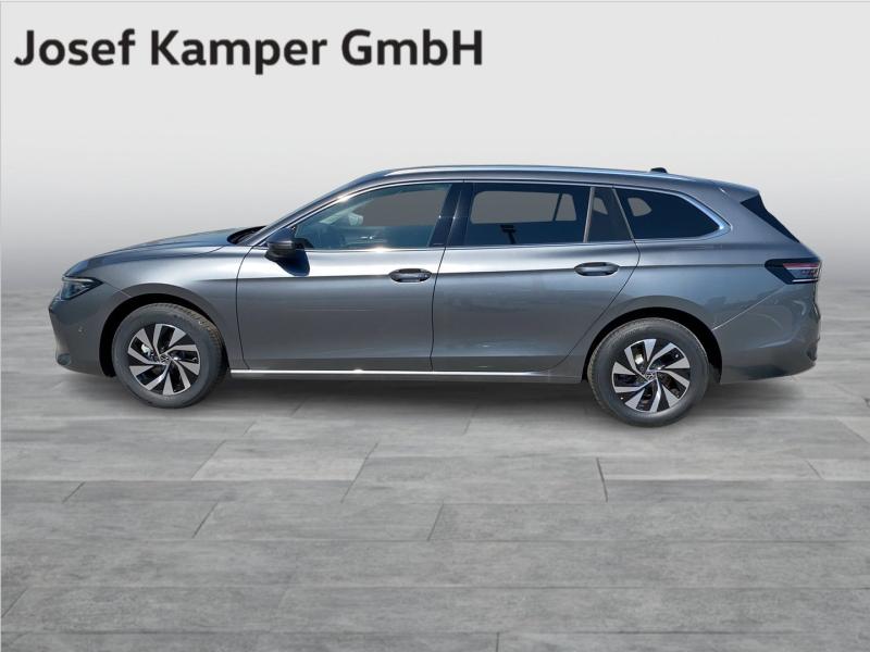 VW Passat Variant Business TDI DSG