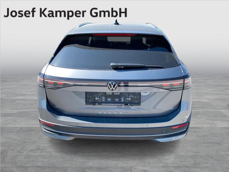 VW Passat Variant Business TDI DSG