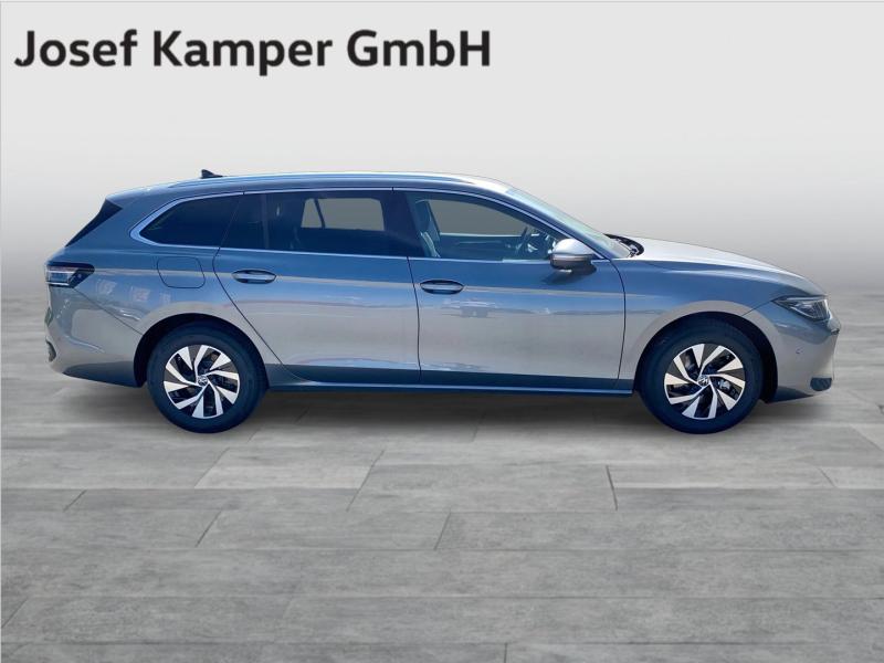 VW Passat Variant Business TDI DSG