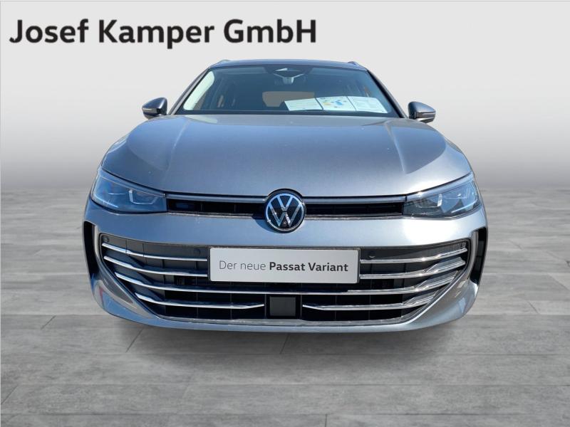 VW Passat Variant Business TDI DSG