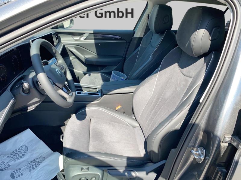 VW Passat Variant Business TDI DSG