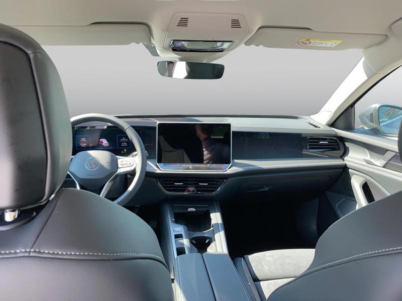 VW Passat Variant Business TDI DSG