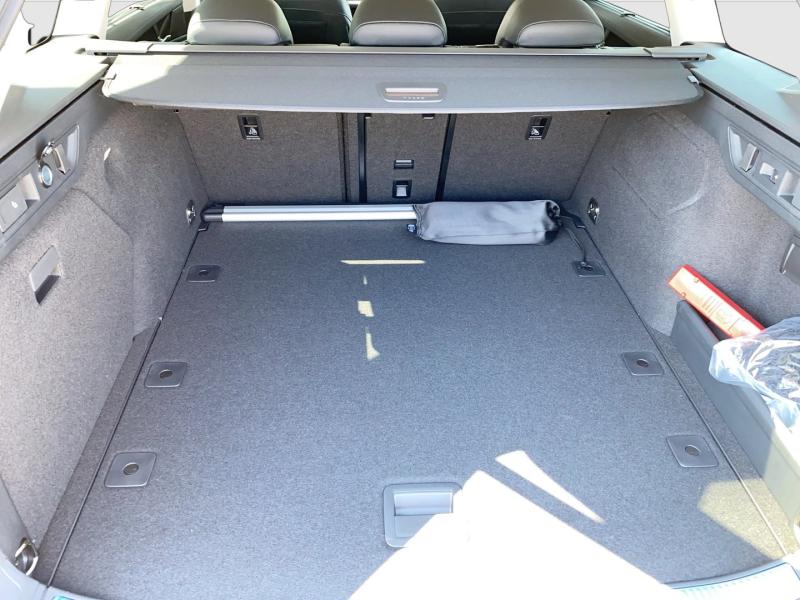 VW Passat Variant Business TDI DSG