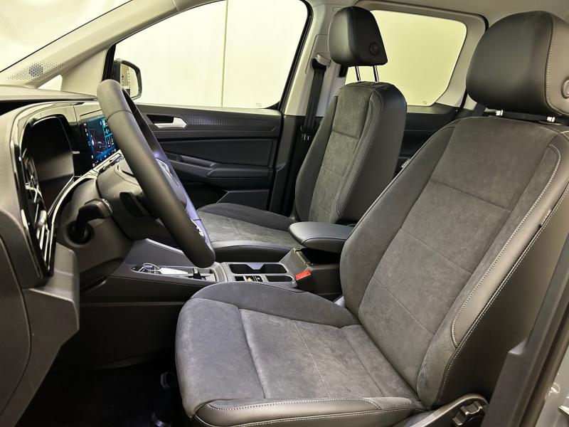 VW Caddy Edition eHybrid 110 kW