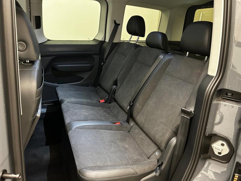 VW Caddy Edition eHybrid 110 kW